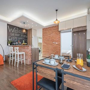 Appartement met een Slaapkamer